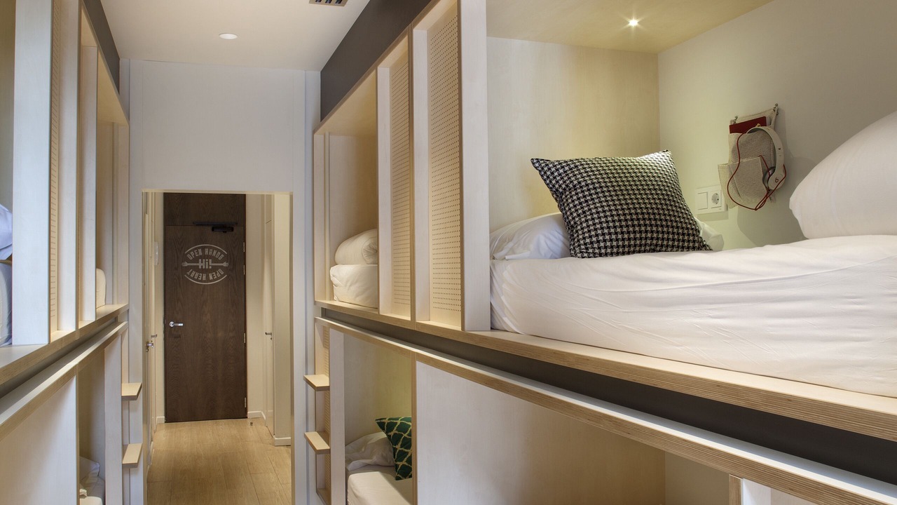 Photo of Bedroom in Esquerra de l'Eixample