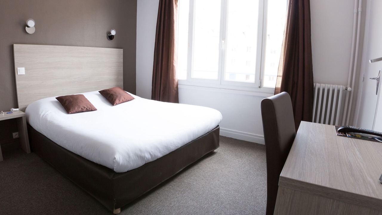 Photo of Bedroom in Saint-Jean