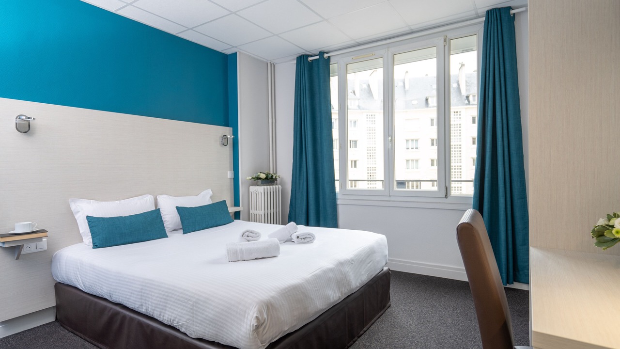 Photo of Bedroom in Saint-Jean