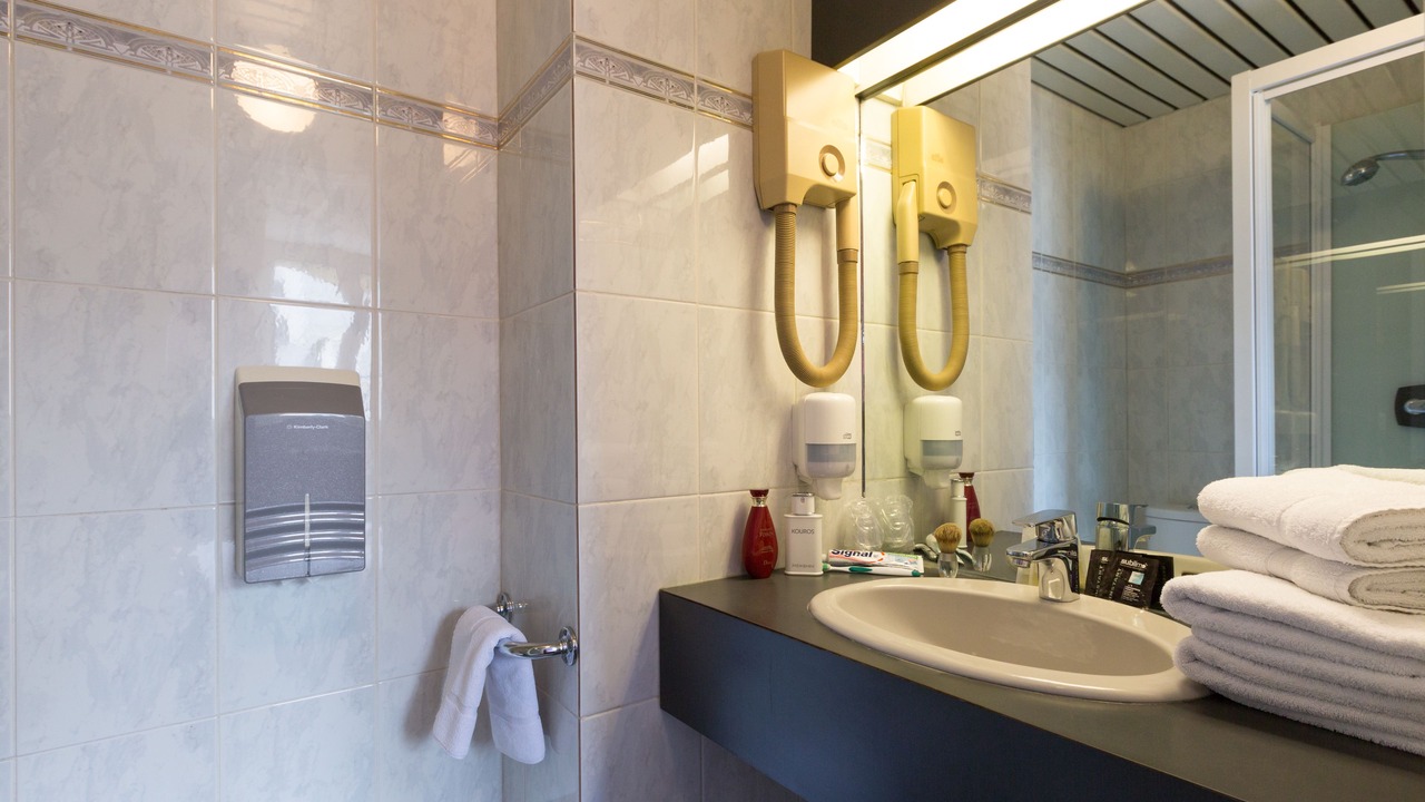 Photo of Bathroom in Saint-Jean