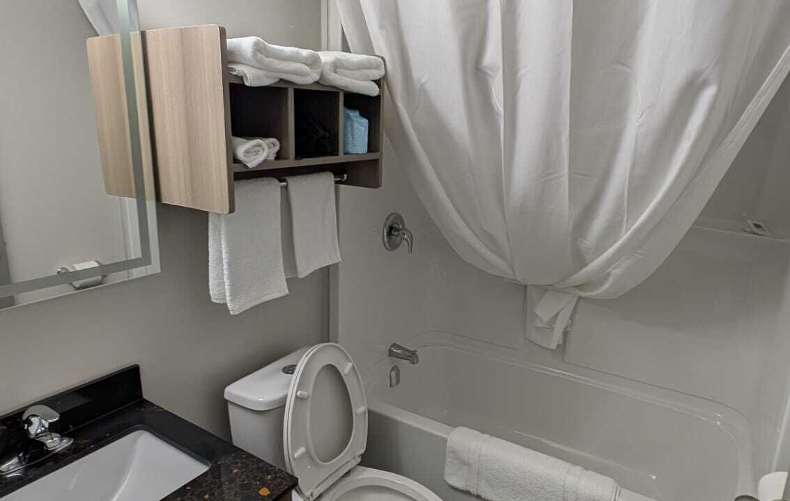 Photo of Bathroom in Chelmsford