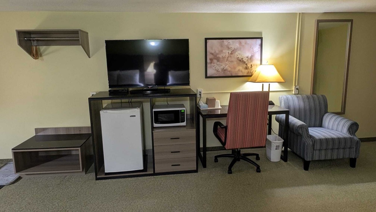 Photo of Bedroom in Chelmsford