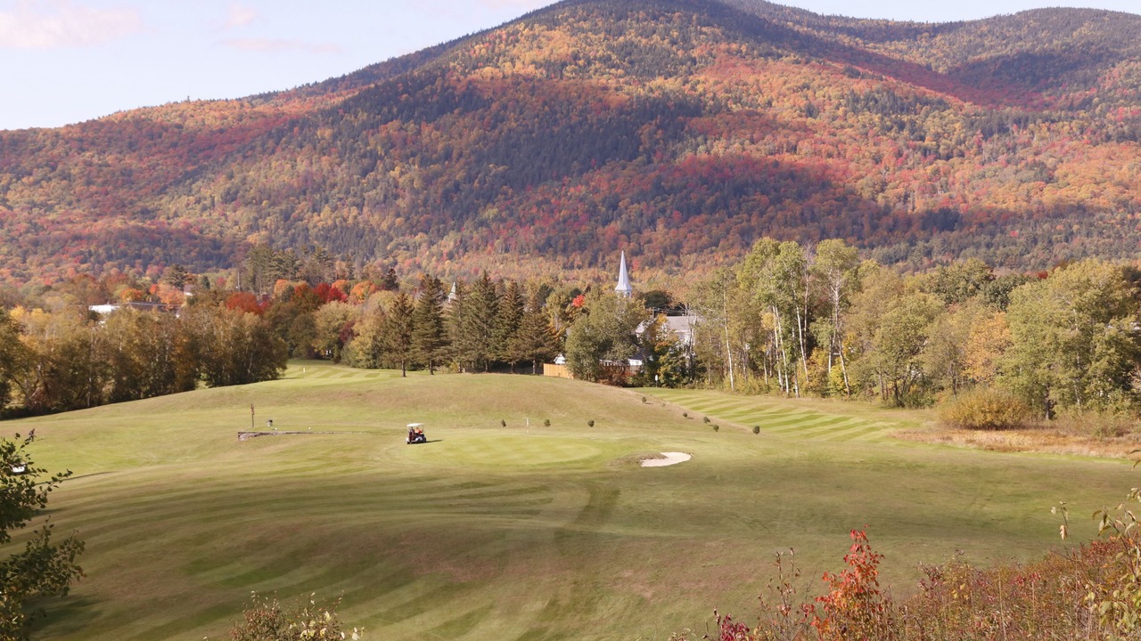 Photo of Outdoor in Colebrook