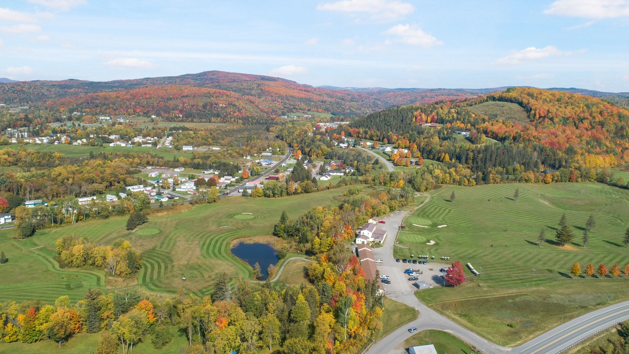 Photo of Outdoor in Colebrook
