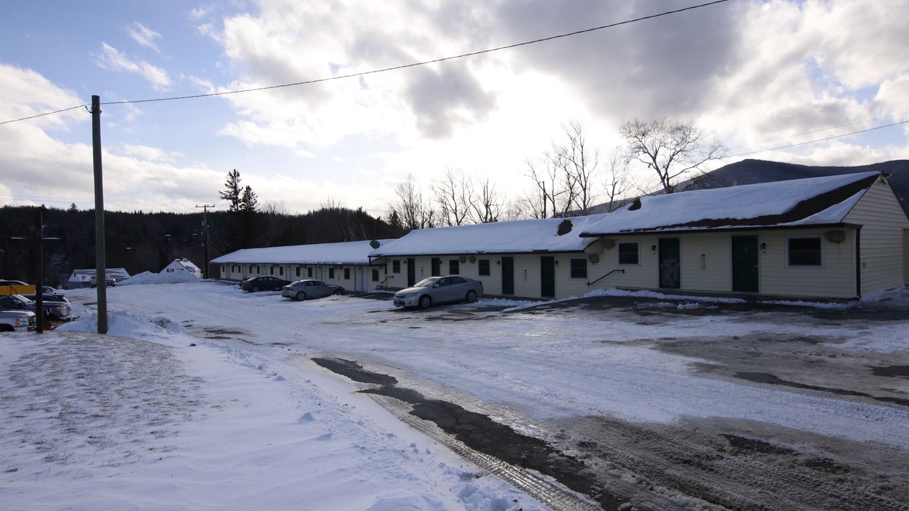 Photo of Outdoor in Colebrook