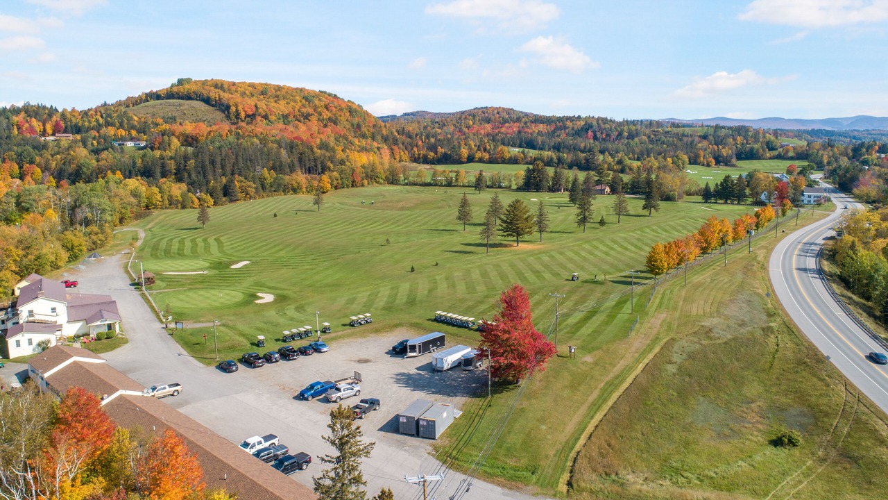 Photo of Bedroom in Colebrook