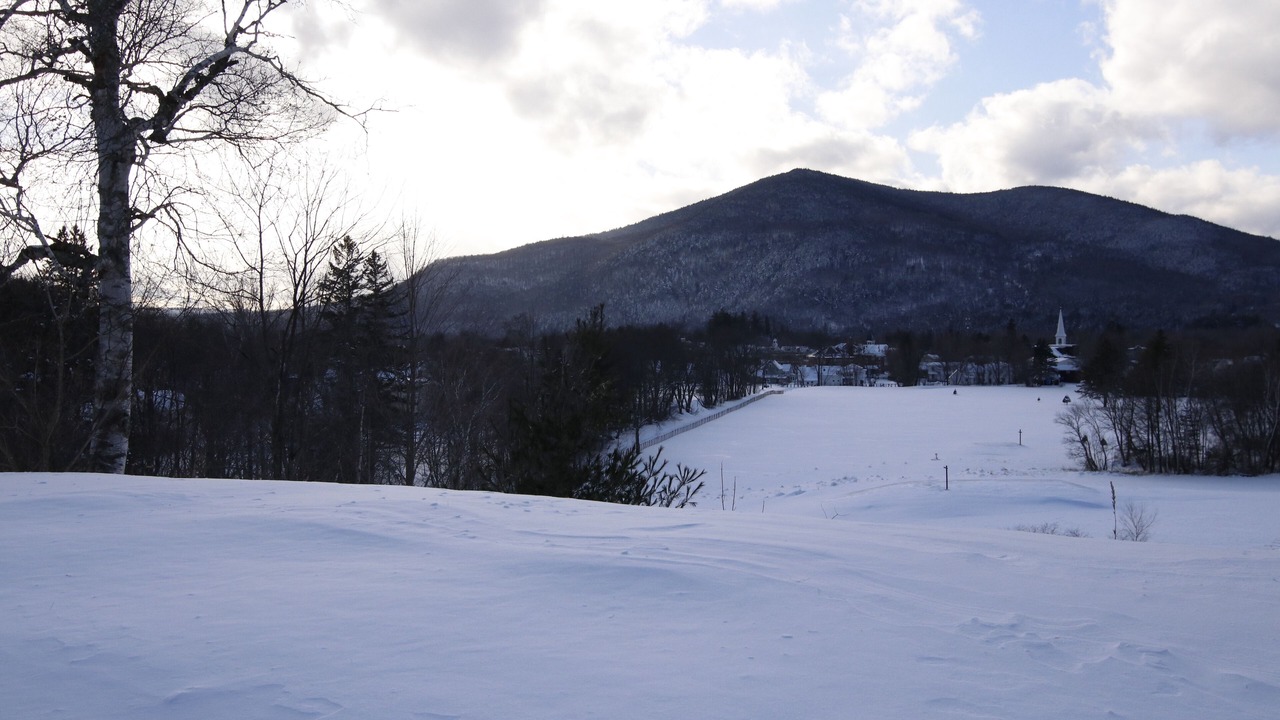 Photo of Outdoor in Colebrook