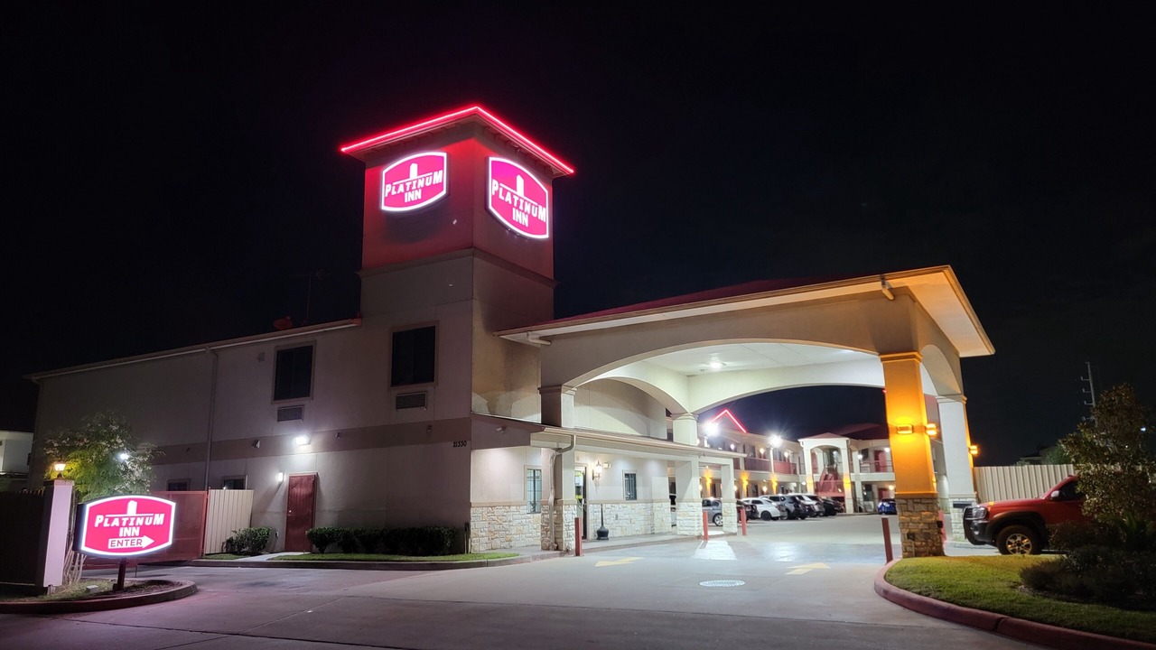 Photo of Outdoor in Barker