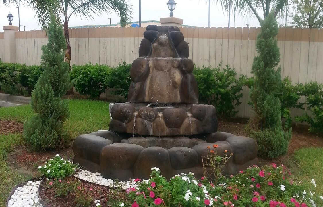 Photo of Outdoor in Barker