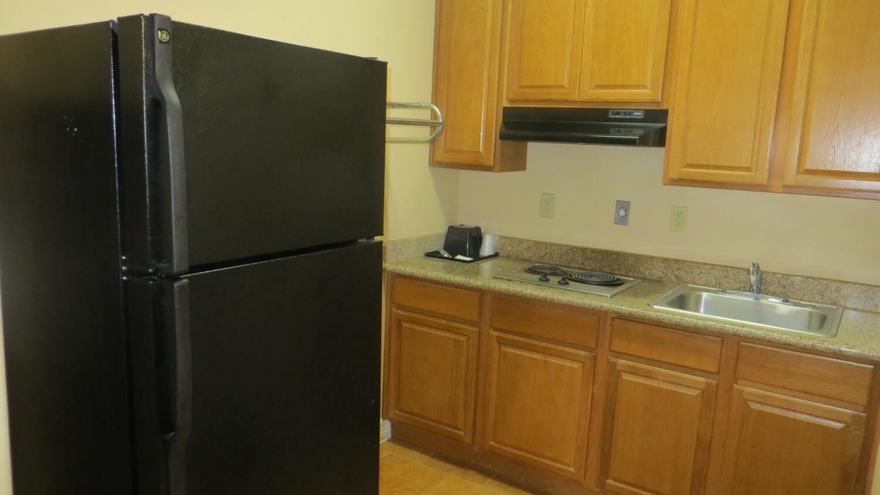 Photo of Kitchen in Barker
