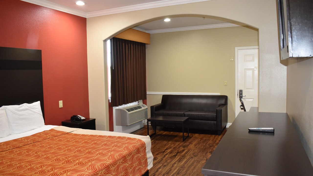 Photo of Bedroom in Barker