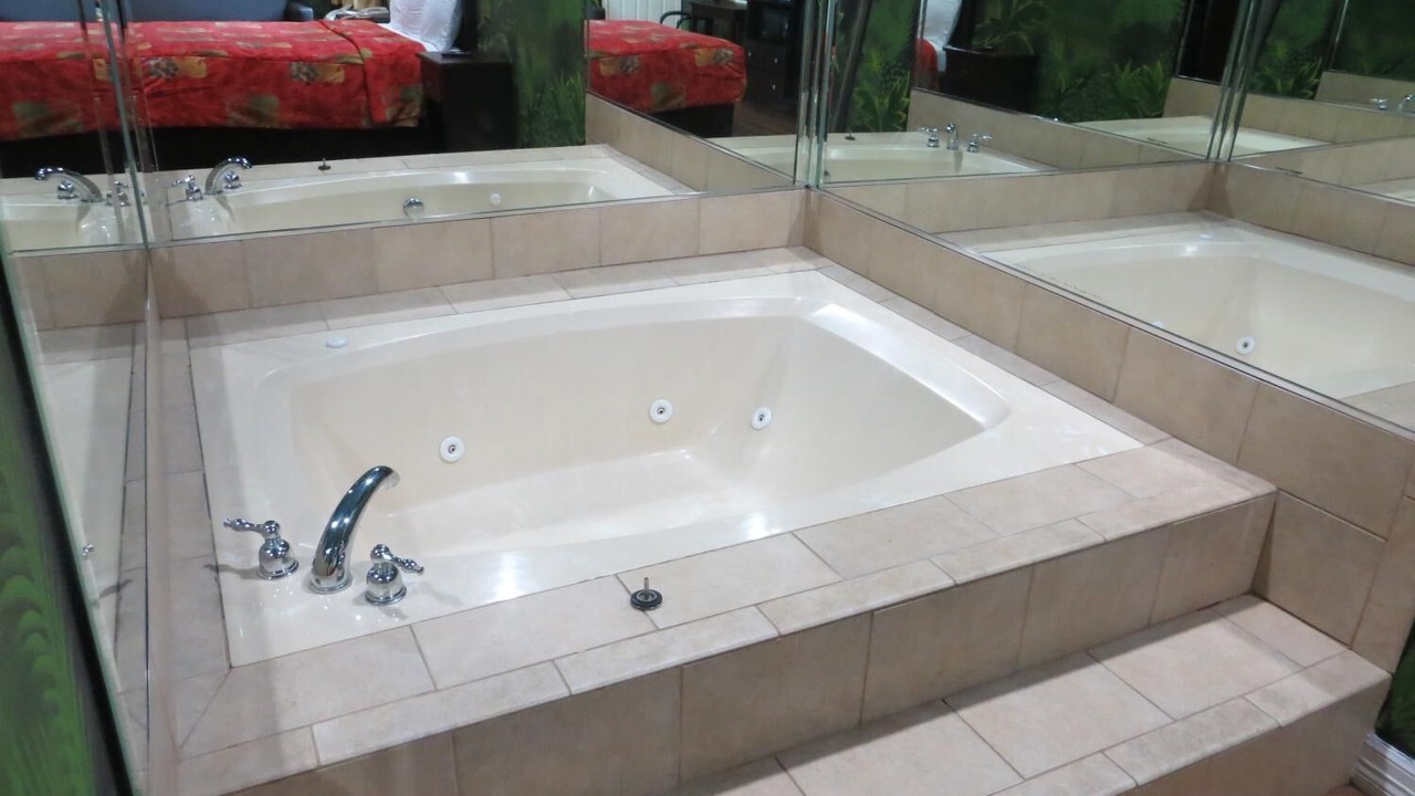 Photo of Bathroom in Barker