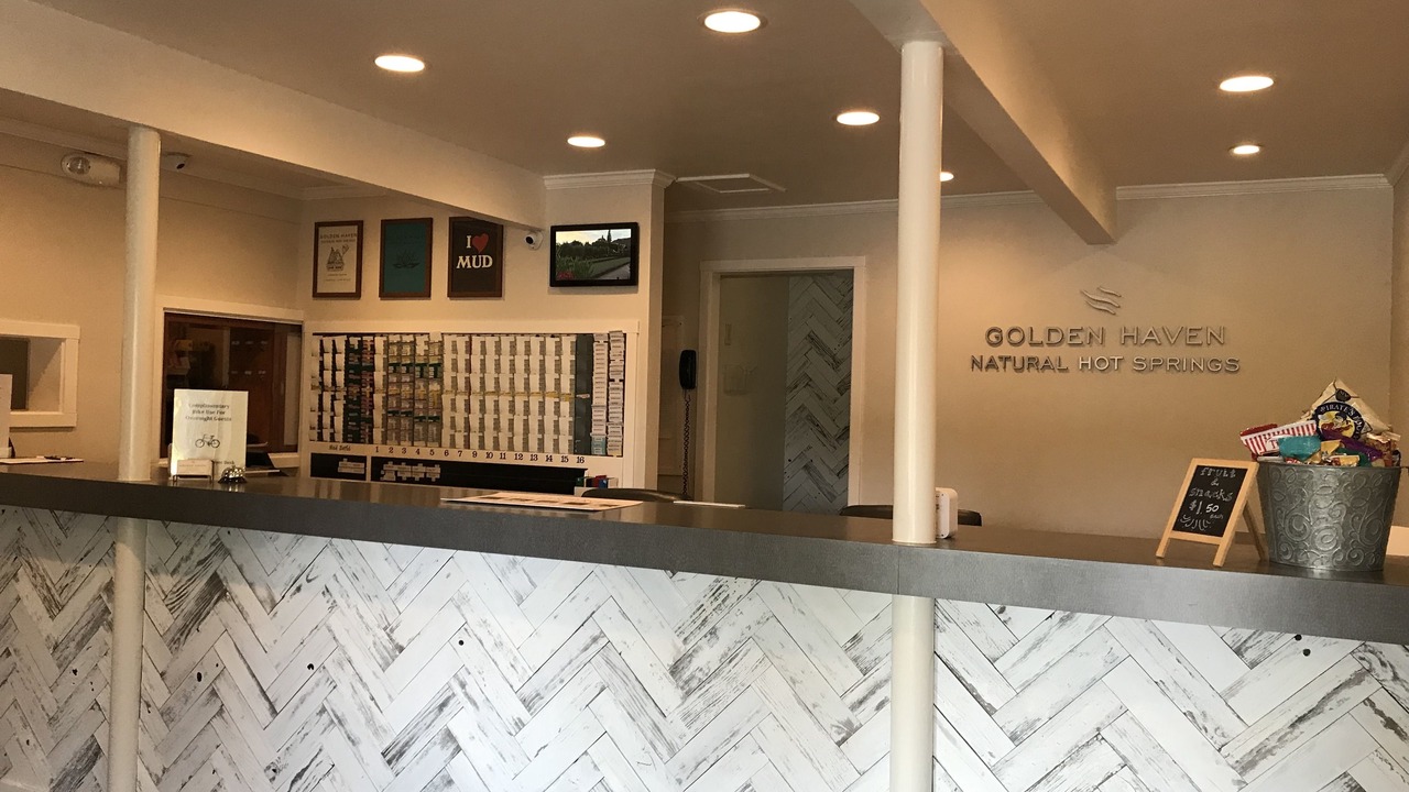 Photo of Others in Calistoga