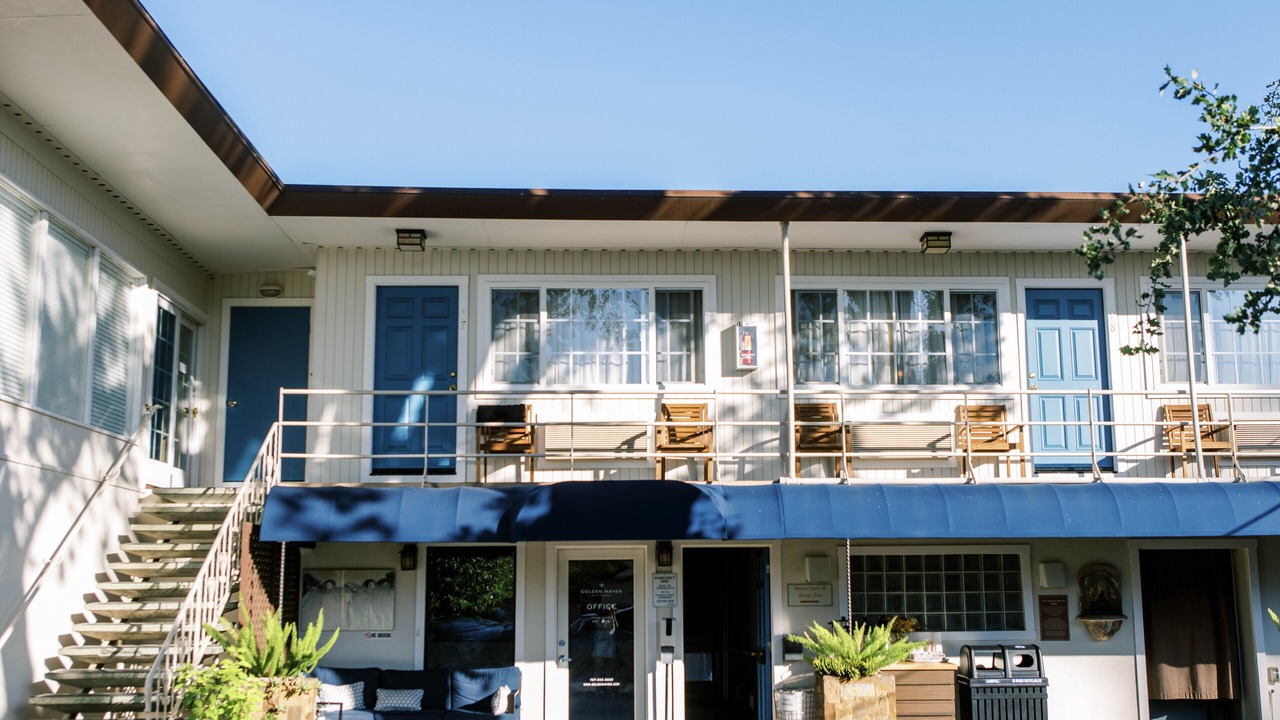 Photo of Outdoor in Calistoga