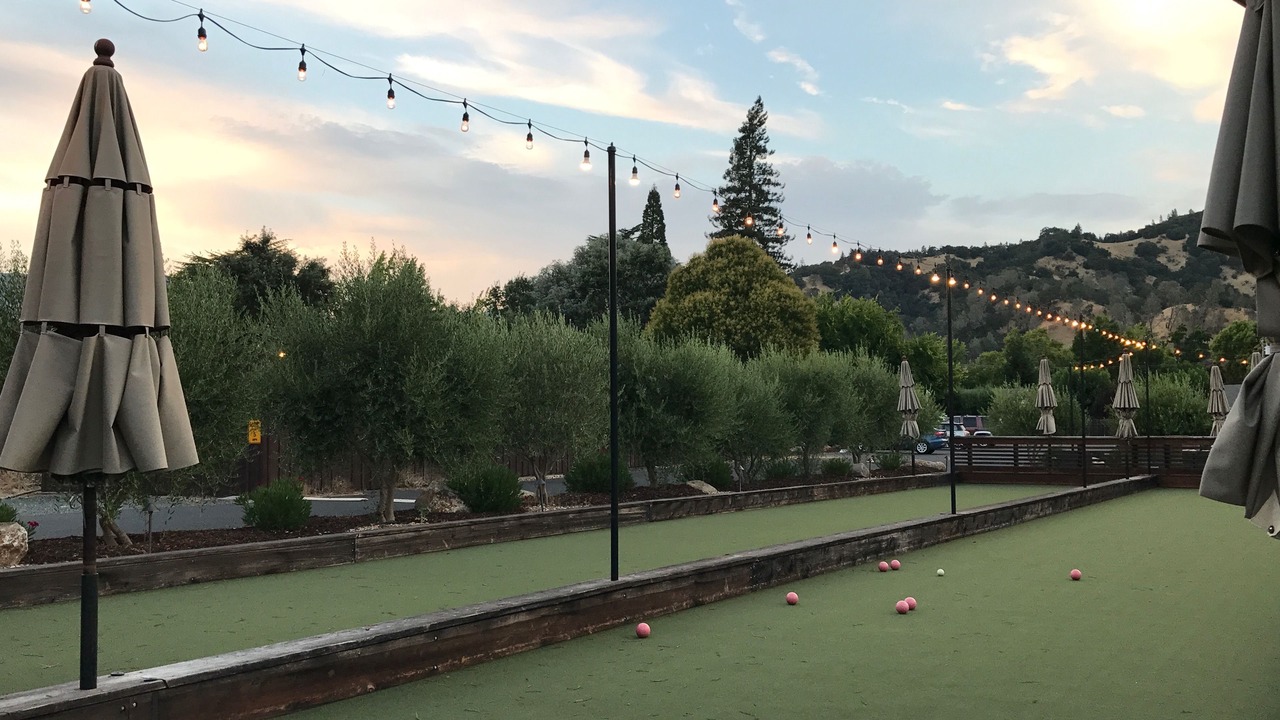 Photo of Others in Calistoga