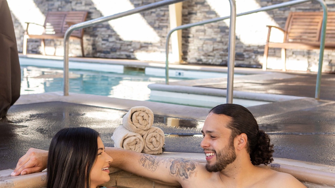 Photo of Others in Calistoga