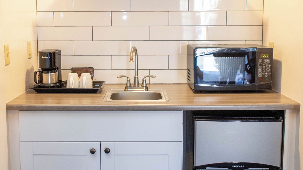 Photo of Bedroom in Calistoga