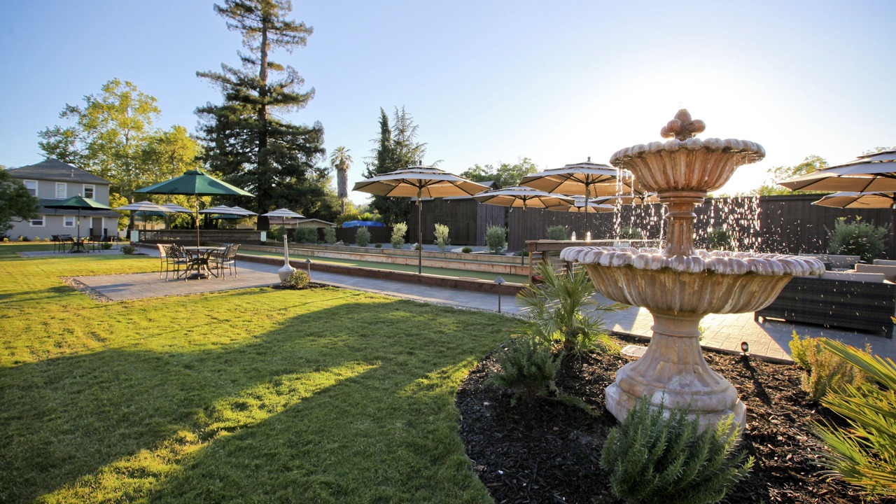 Photo of Outdoor in Calistoga
