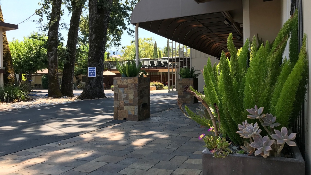 Photo of Others in Calistoga