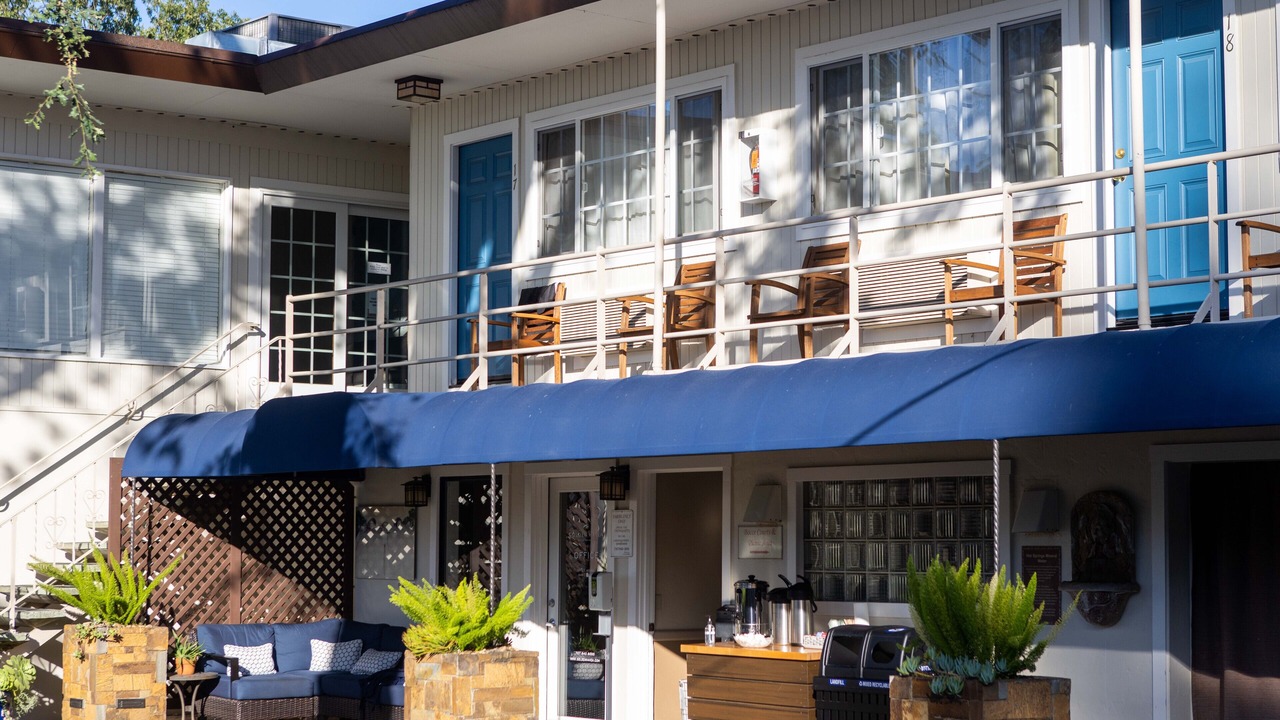 Photo of Outdoor in Calistoga