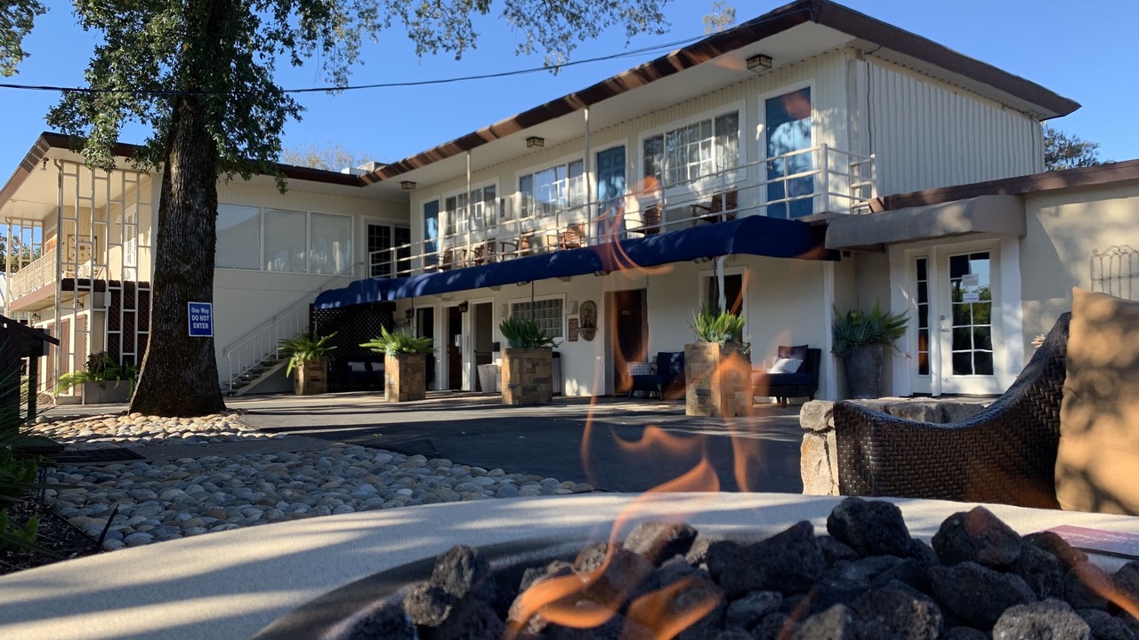 Photo of Outdoor in Calistoga