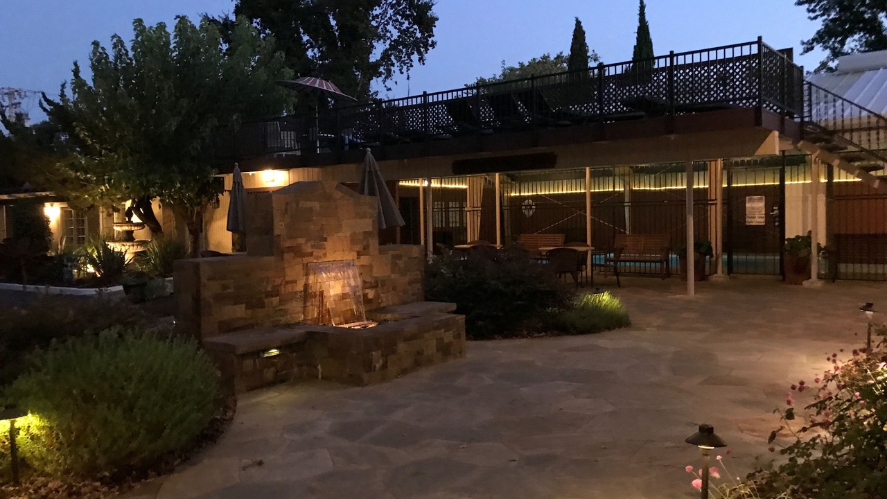 Photo of Outdoor in Calistoga