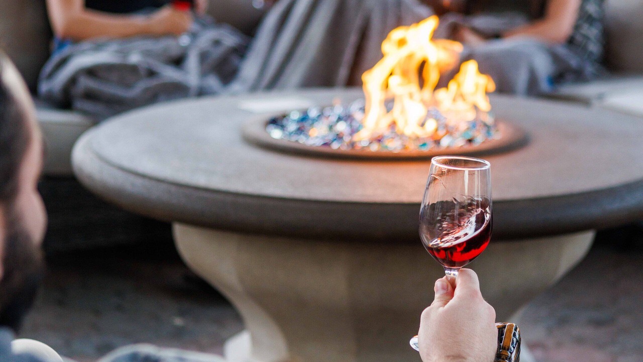 Photo of Outdoor in Calistoga