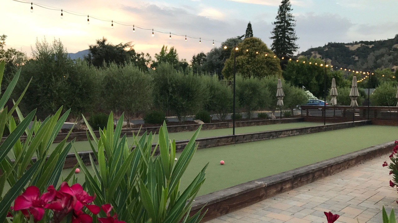 Photo of Others in Calistoga