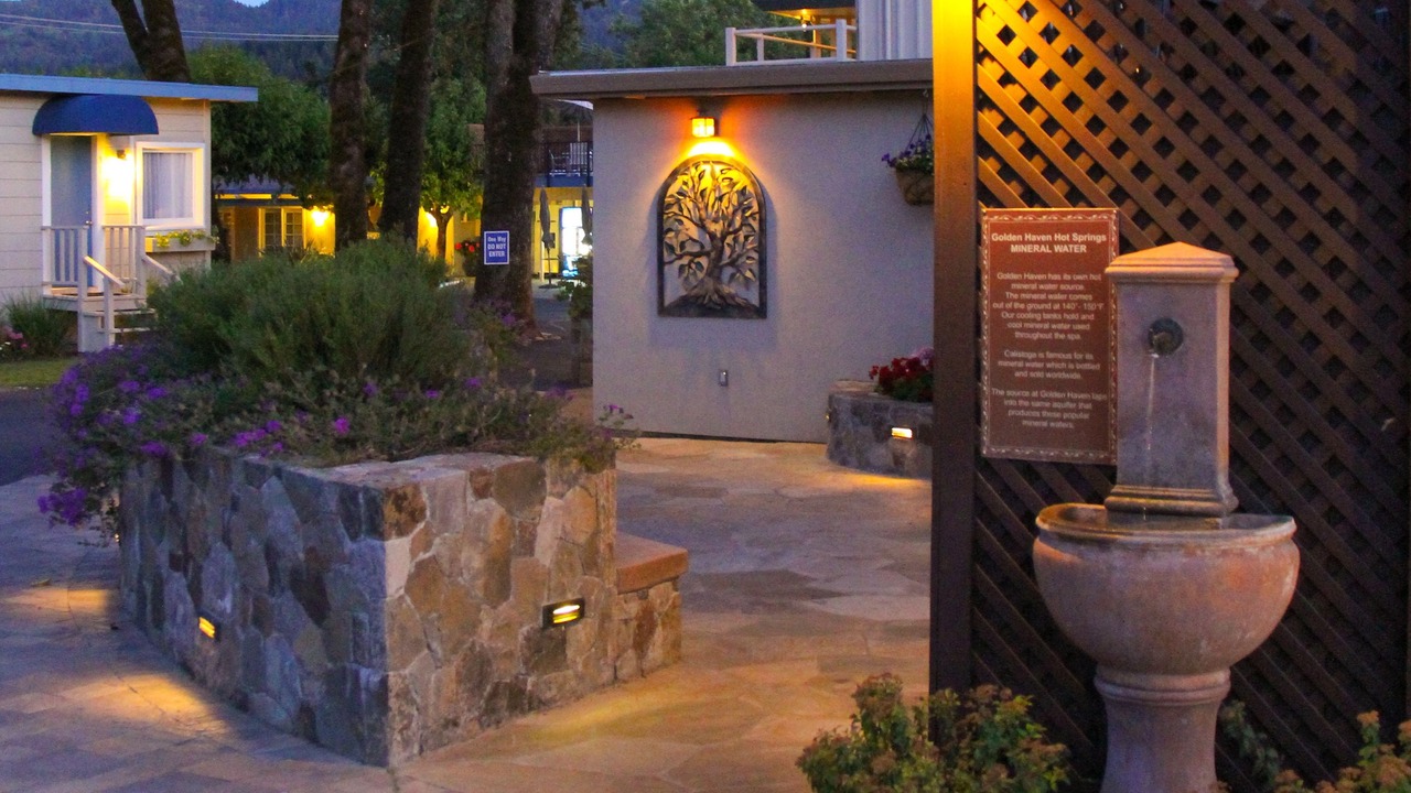 Photo of Outdoor in Calistoga