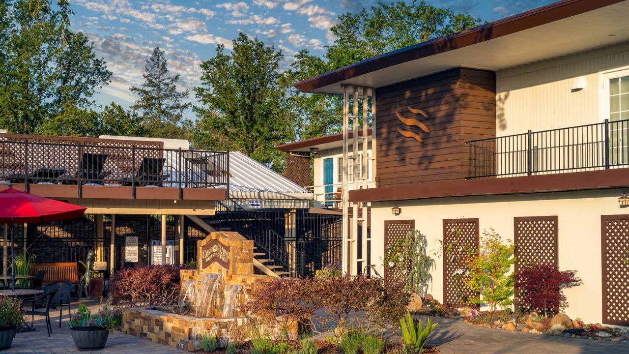 Photo of Outdoor in Calistoga