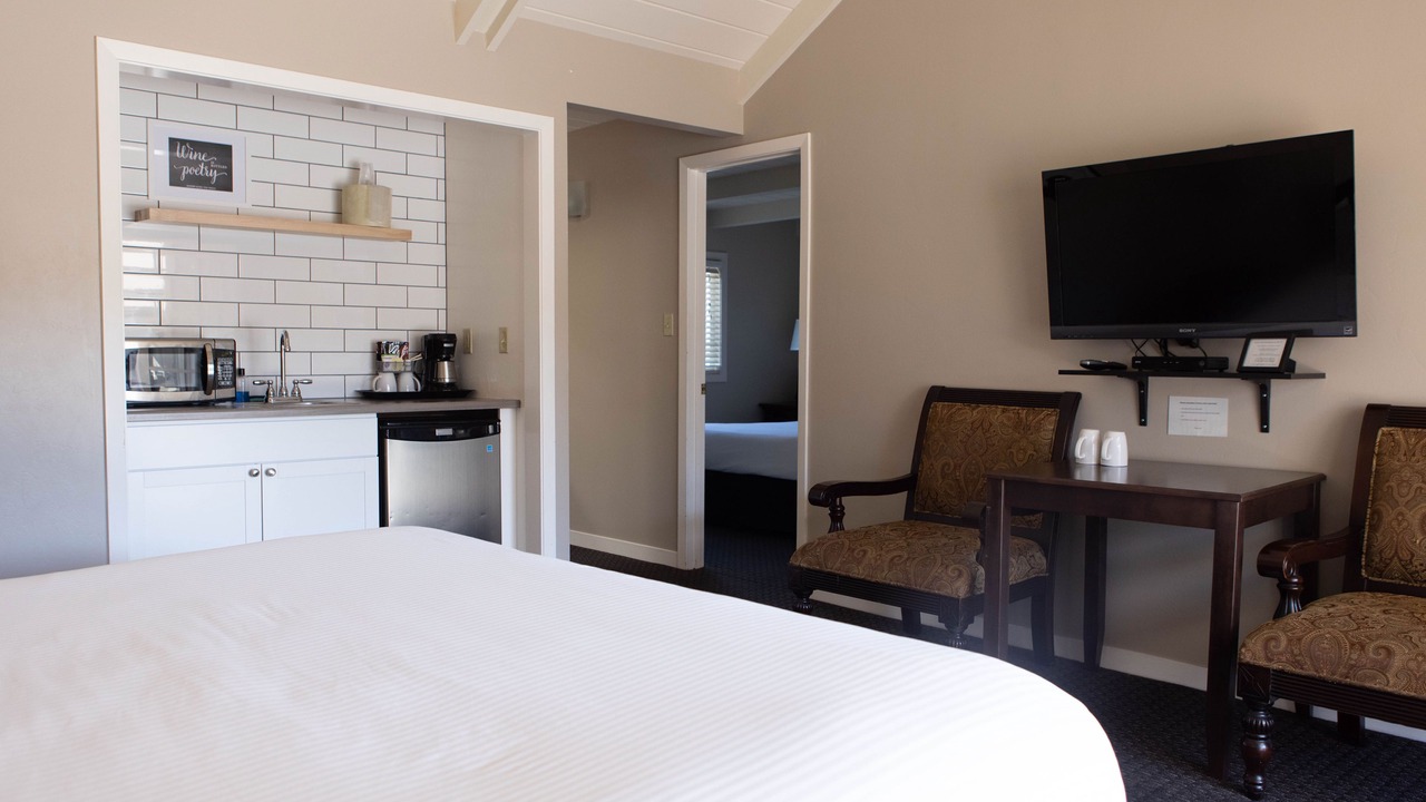 Photo of Others in Calistoga