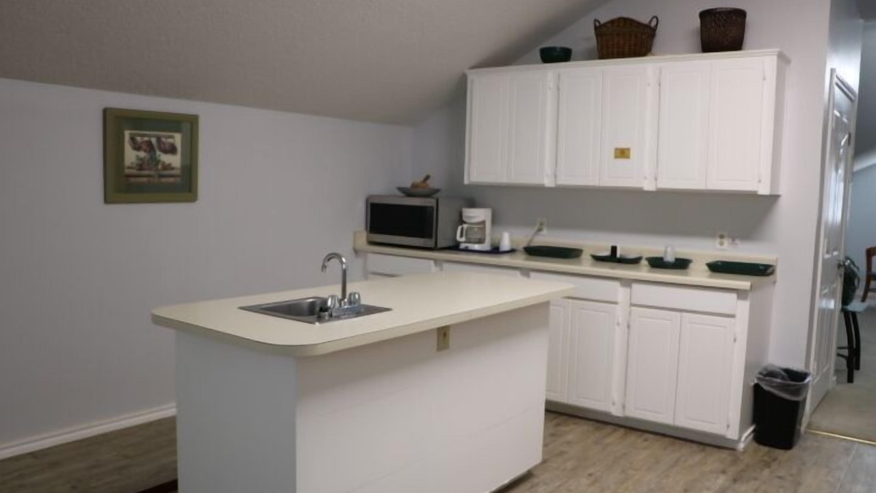 Photo of Kitchen in Emory