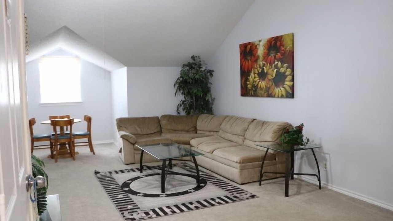 Photo of Bedroom in Emory