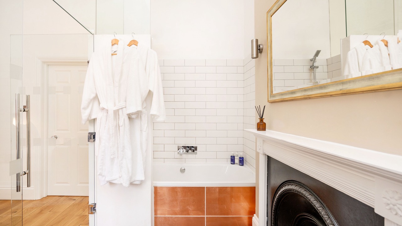 Photo of Bathroom in Bristol