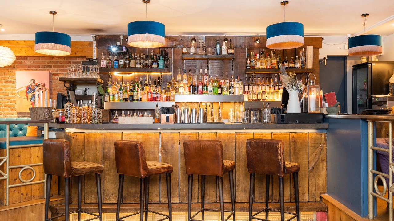 Photo of Others in Bristol