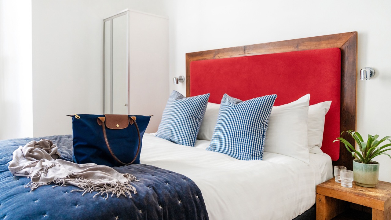 Photo of Bedroom in Bristol