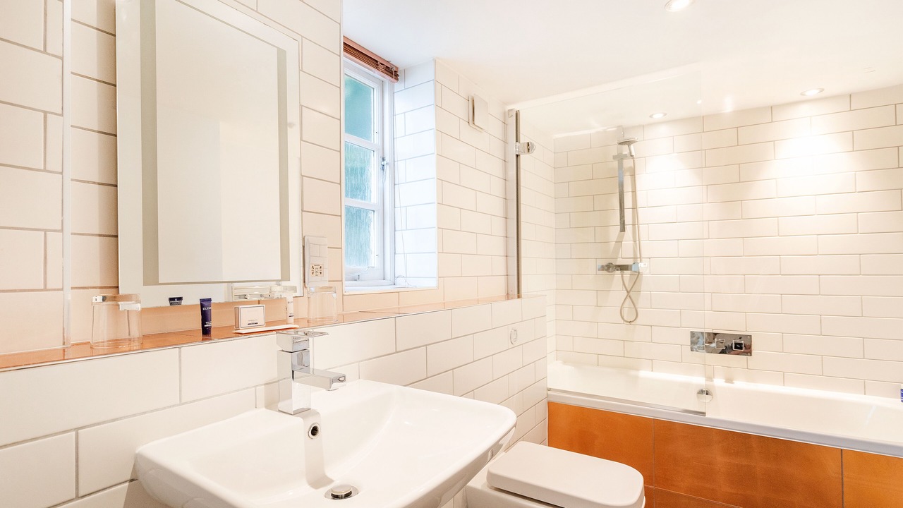 Photo of Bathroom in Bristol