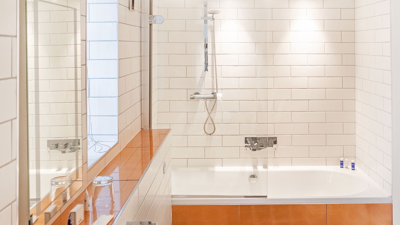 Photo of Bathroom in Bristol