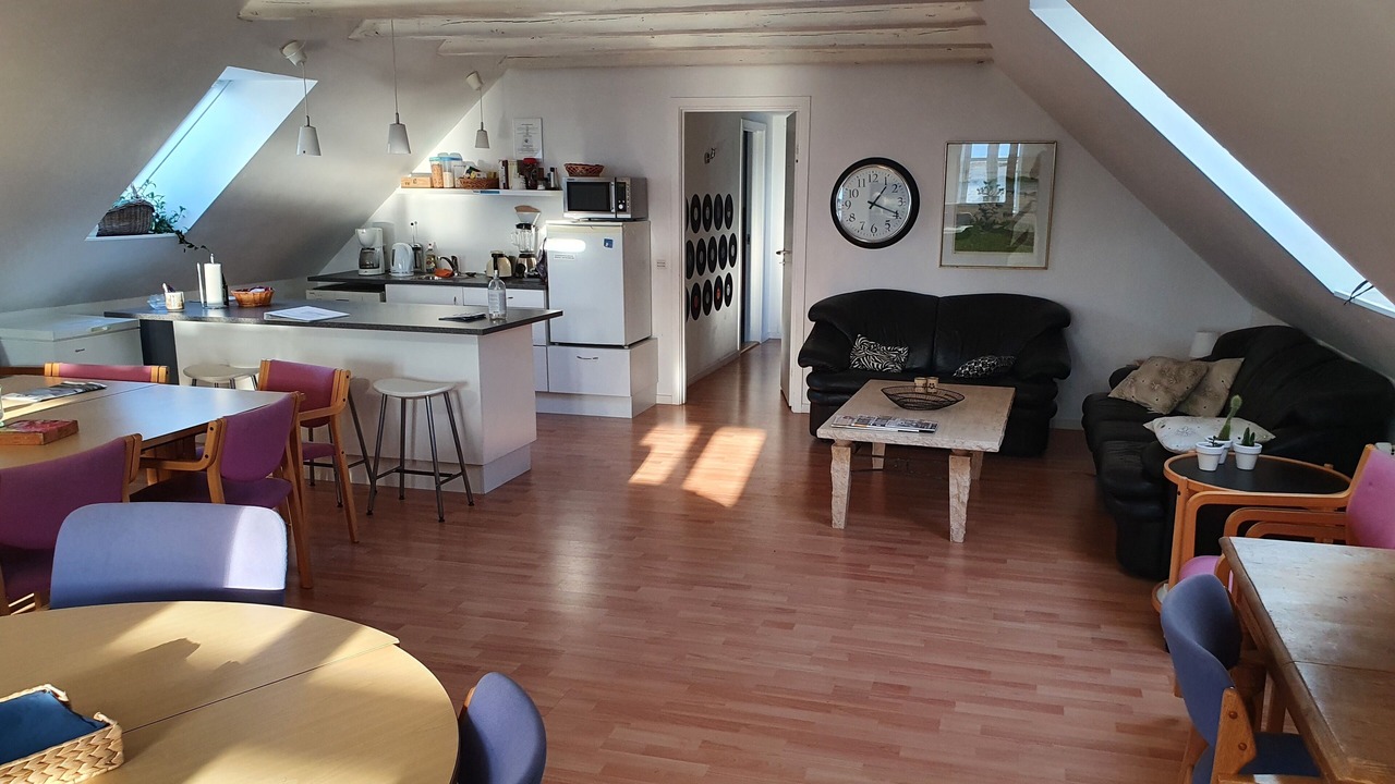 Photo of Outdoor in Dronninglund