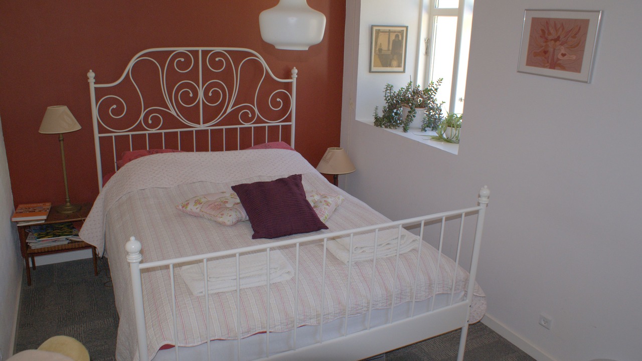 Photo of Bathroom in Dronninglund