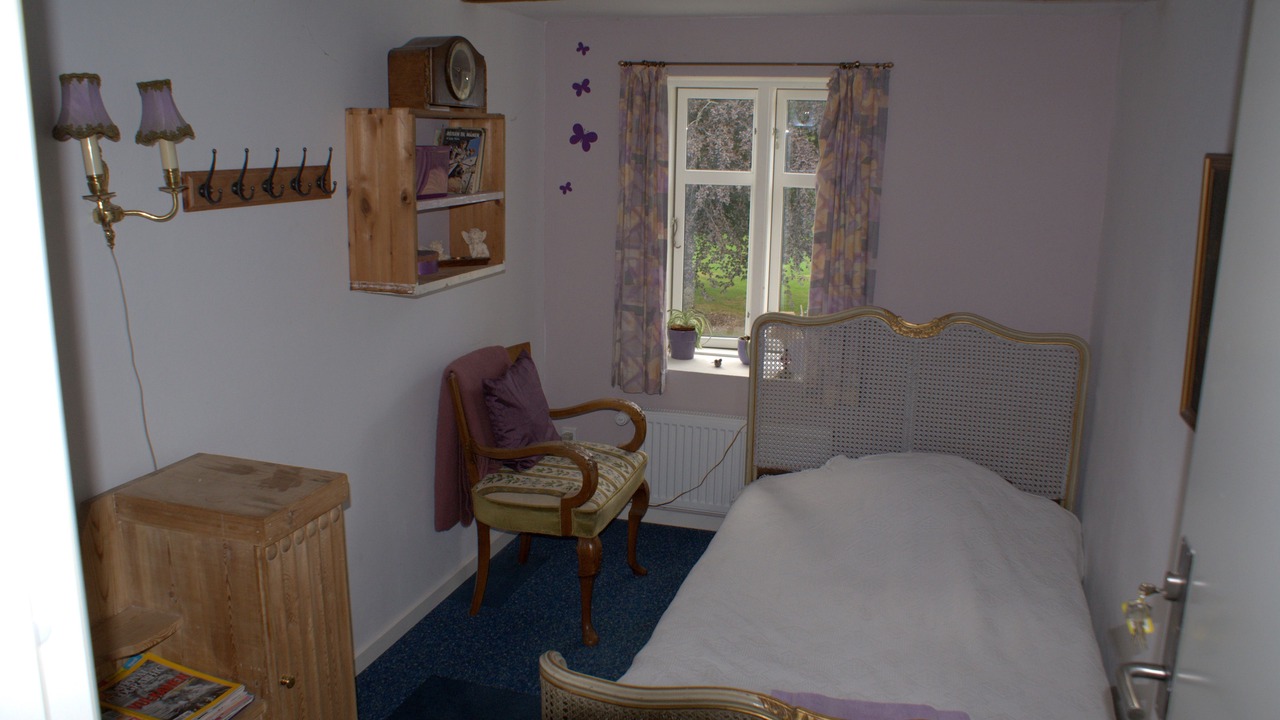 Photo of Bathroom in Dronninglund