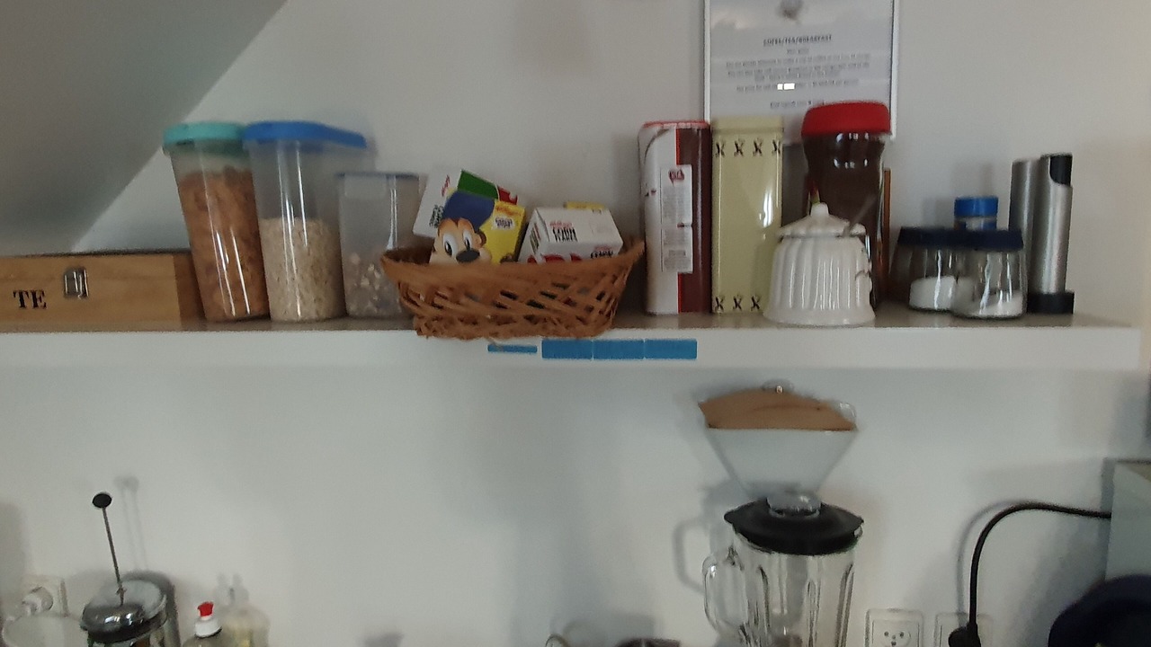 Photo of Bathroom in Dronninglund