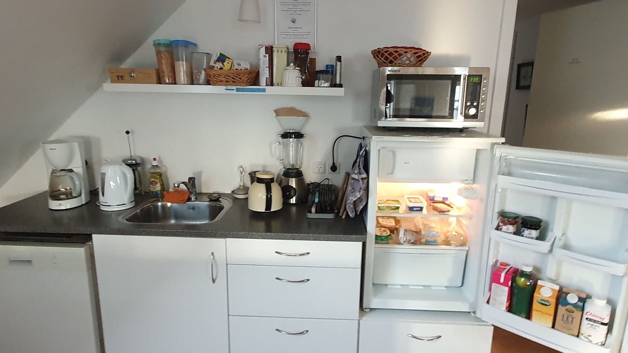 Photo of Kitchen in Dronninglund