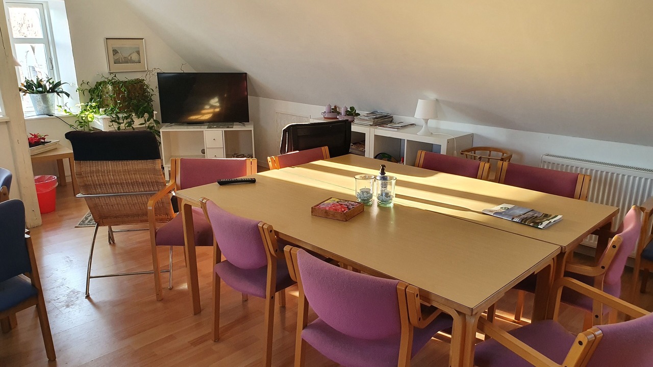 Photo of Kitchen in Dronninglund