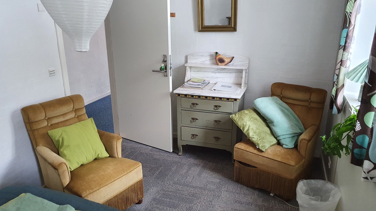 Photo of Bathroom in Dronninglund