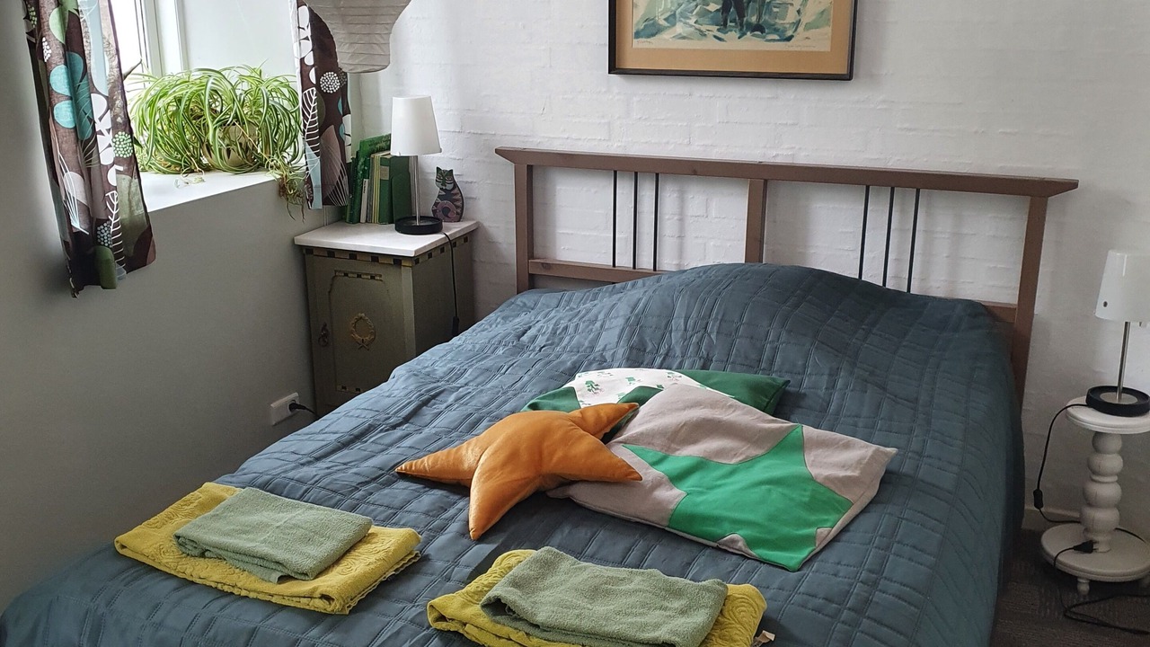Photo of Bedroom in Dronninglund