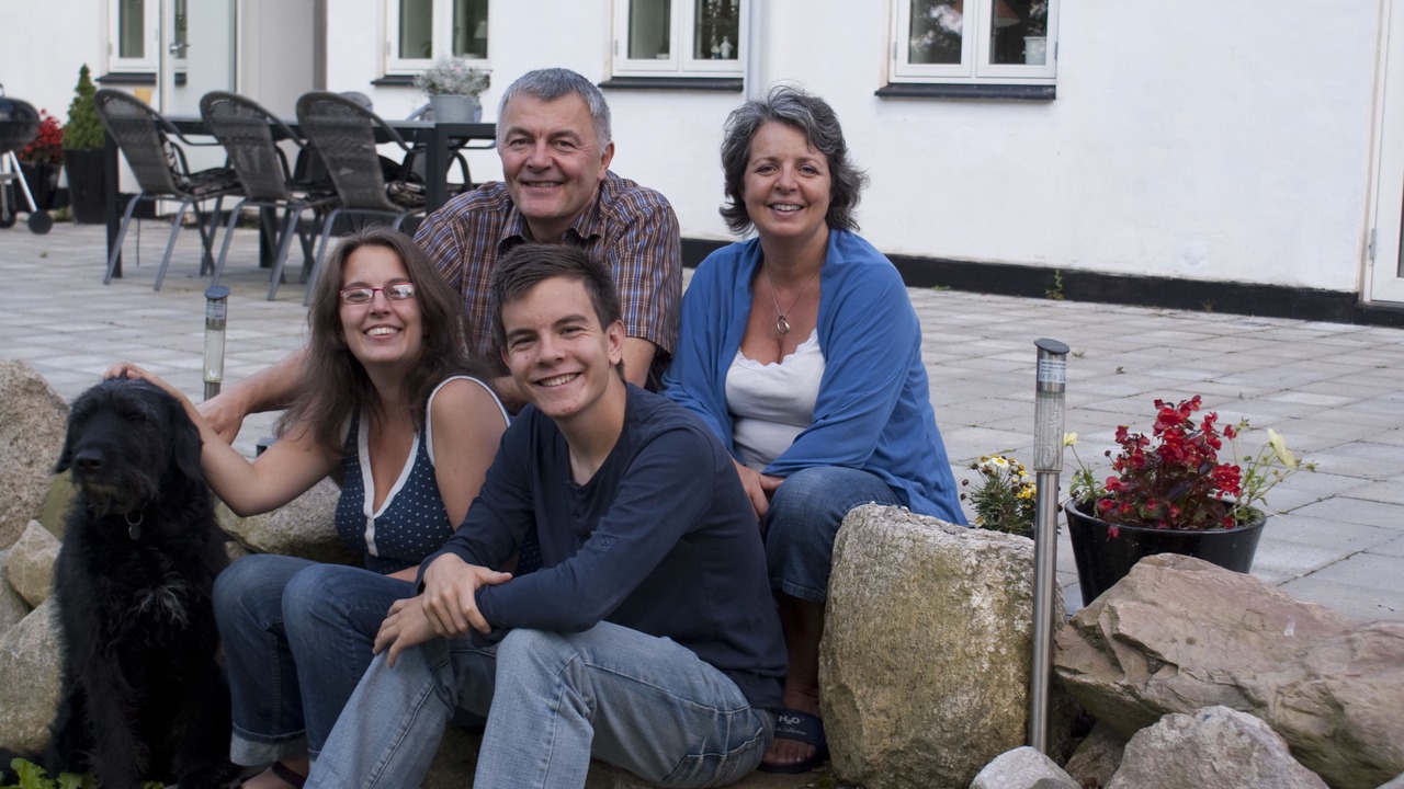 Photo of Patio Balcony in Dronninglund