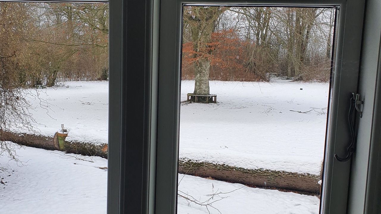 Photo of Bathroom in Dronninglund