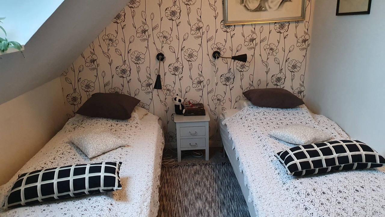 Photo of Bathroom in Dronninglund