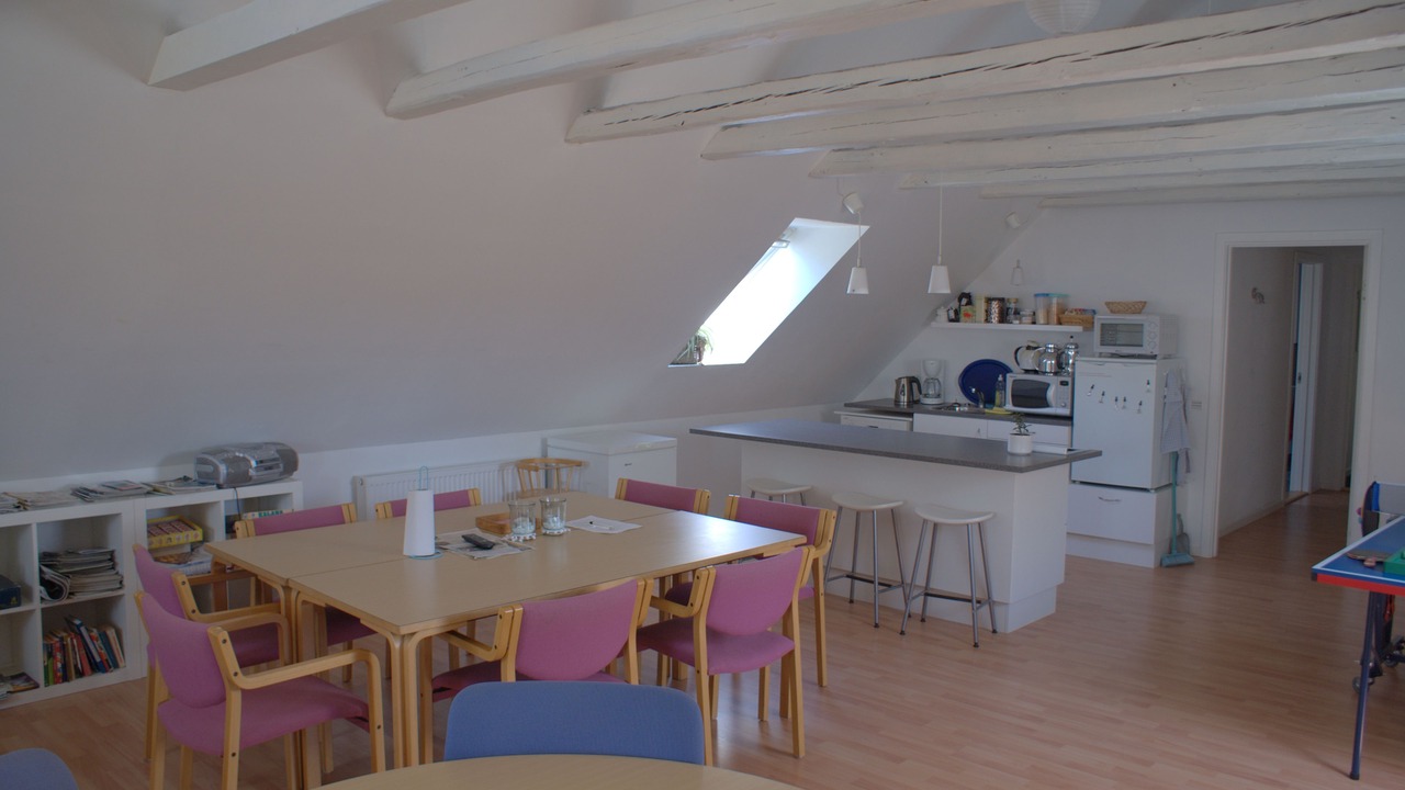 Photo of Kitchen in Dronninglund